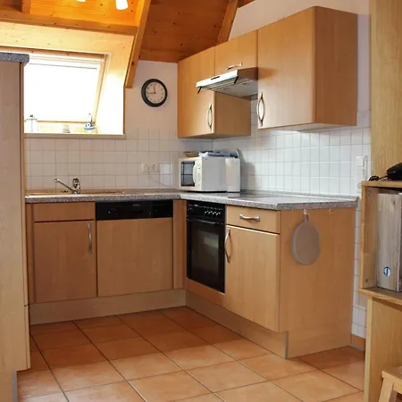 Carolin Am Nordseedeich Holiday home Wurster Nordseekuste