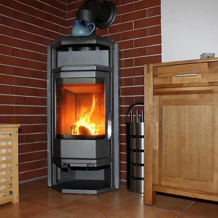 Holiday home Carolin Am Nordseedeich