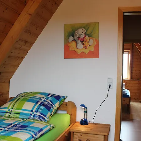 Carolin Am Nordseedeich Holiday home